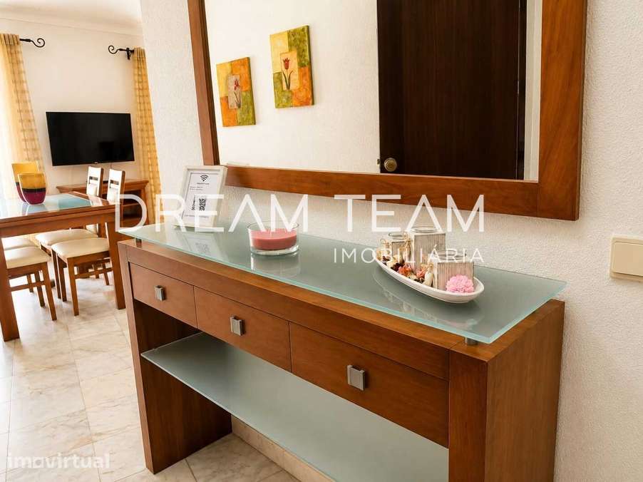 Apartamento T2 em Sesimbra - Arrendamento - Grande imagem: 2/26