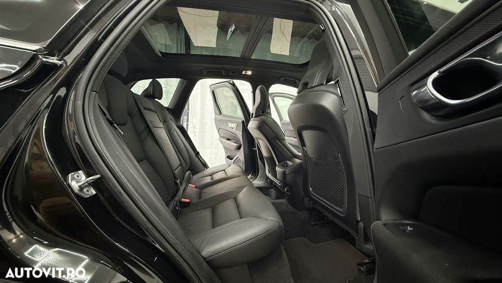 Volvo XC 60 D4 Geartronic Inscription - 9