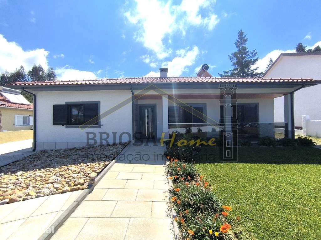 Moradia T3 em Vila Nova de Poiares - Grande imagem: 2/41