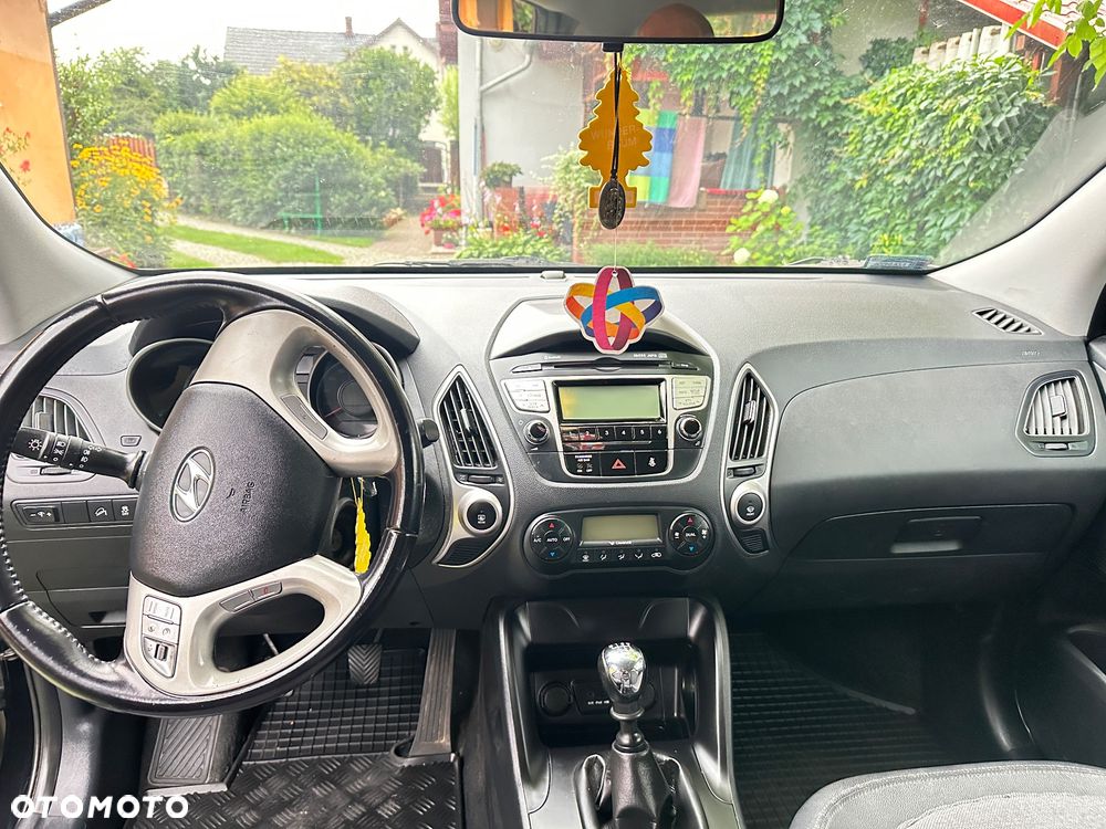 Hyundai ix35 1.6 GDI Comfort 2WD - 6