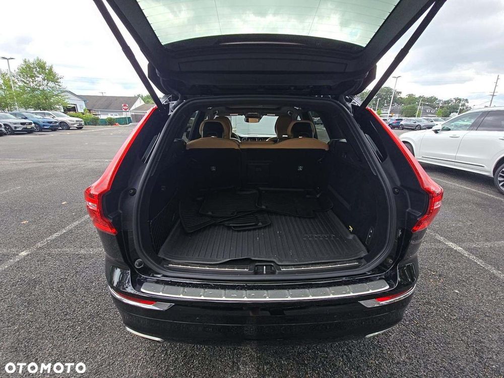 Volvo XC 60 T6 AWD Inscription - 6