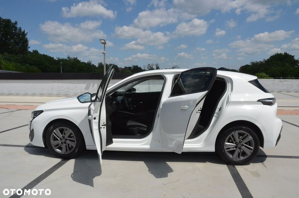 Peugeot 308 1.5 BlueHDi Active Pack Business S&S - 29