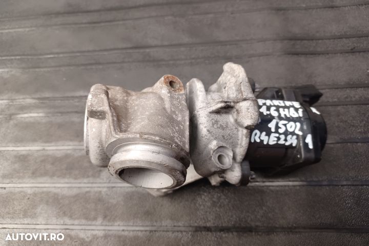 Egr 9685640480 21604679-9 9685640480 21604679-9 Peugeot Partner 2 [20 - 2