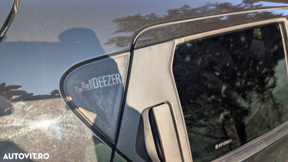 Nissan Juke 1.5 dCi Tekna - 15