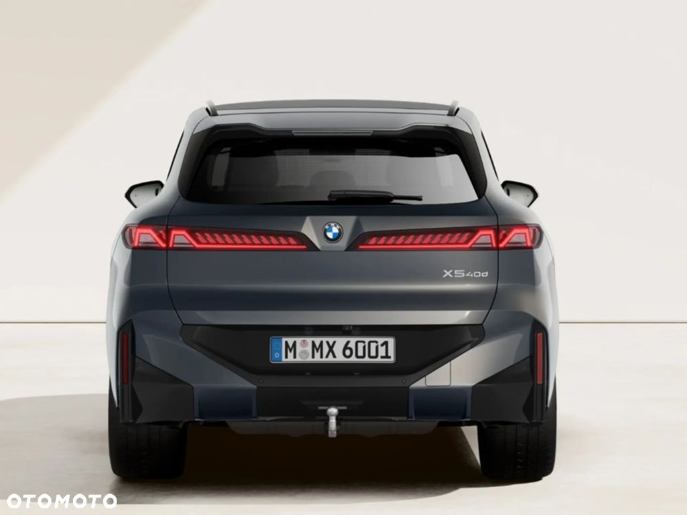 BMW X5 xDrive40d mHEV sport - 9
