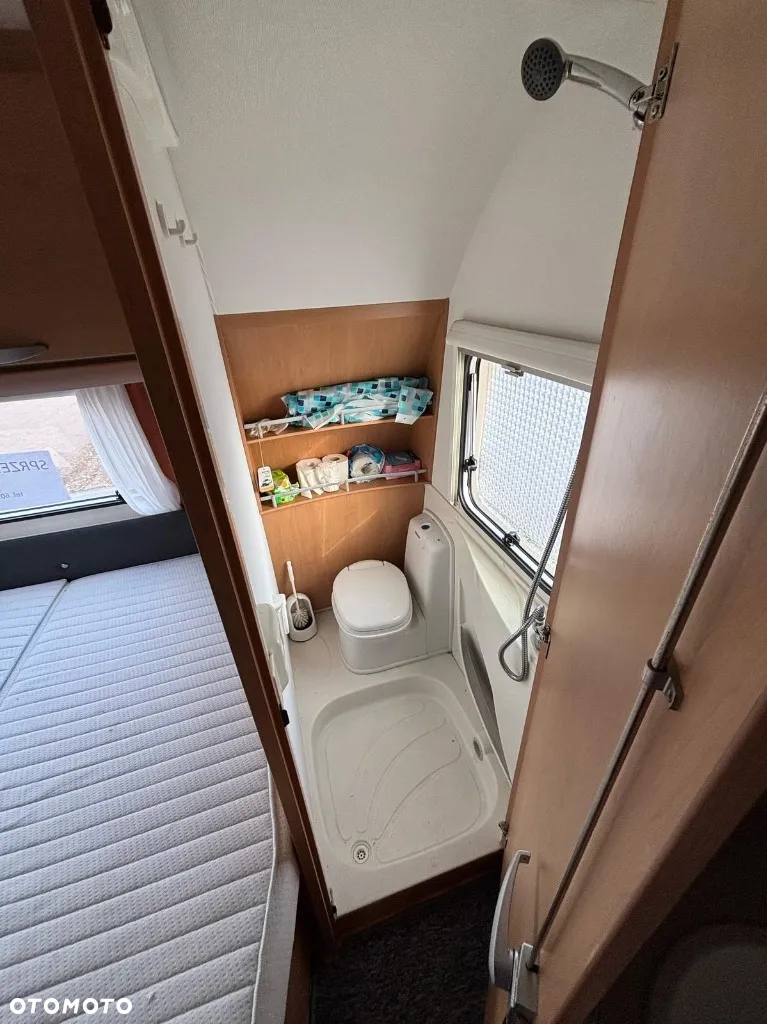 KNAUS 500 FDK - 12