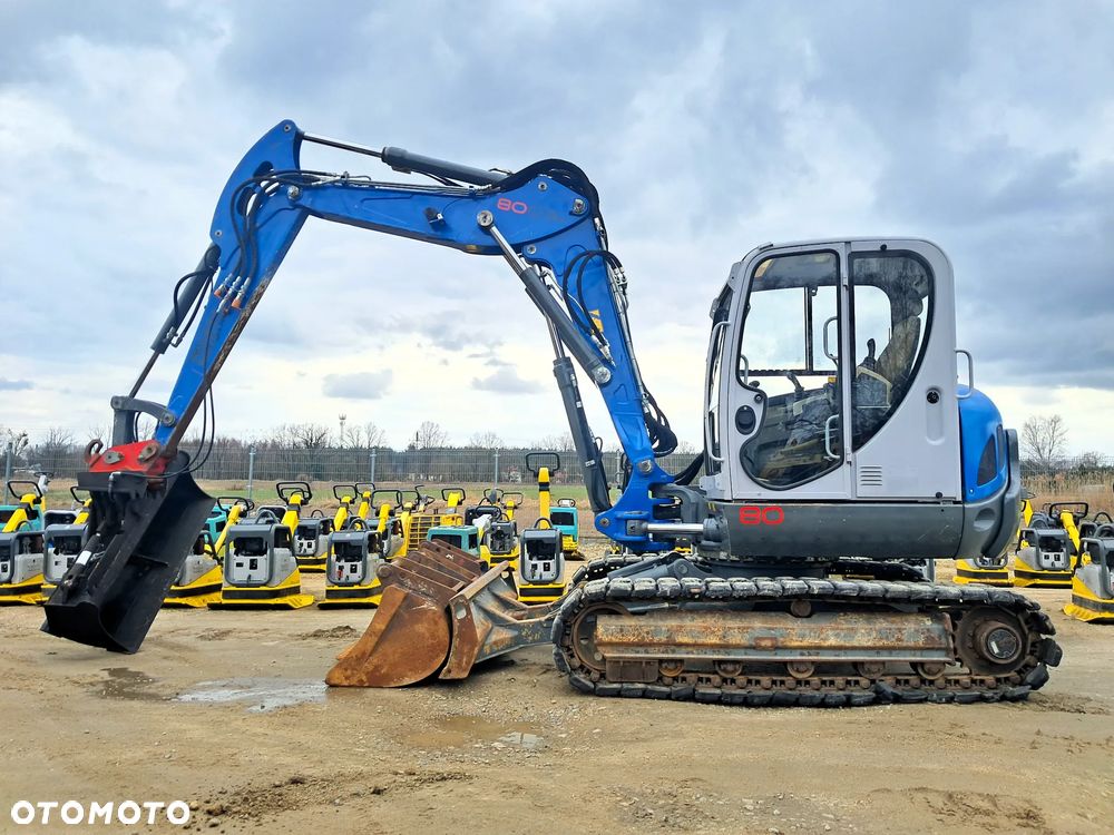 Wacker Neuson 8003 - 5