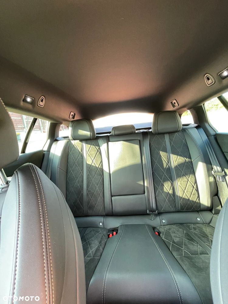 Peugeot 508 1.5 BlueHDi GT Pack S&S EAT8 - 24