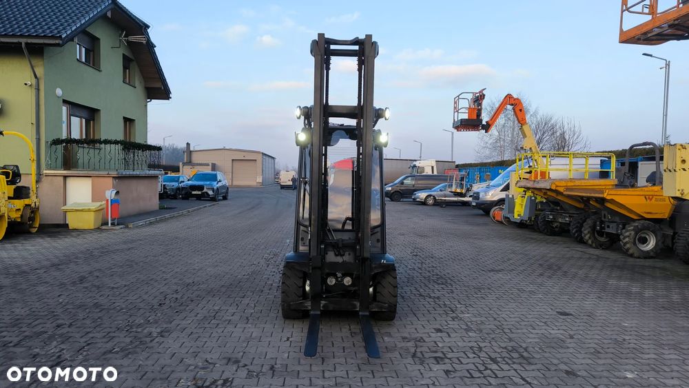 Linde H 30 T - 3