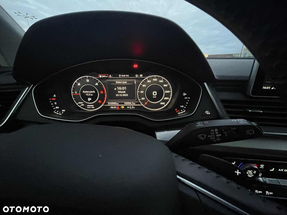 Audi Q5 2.0 TDI Quattro S tronic - 18