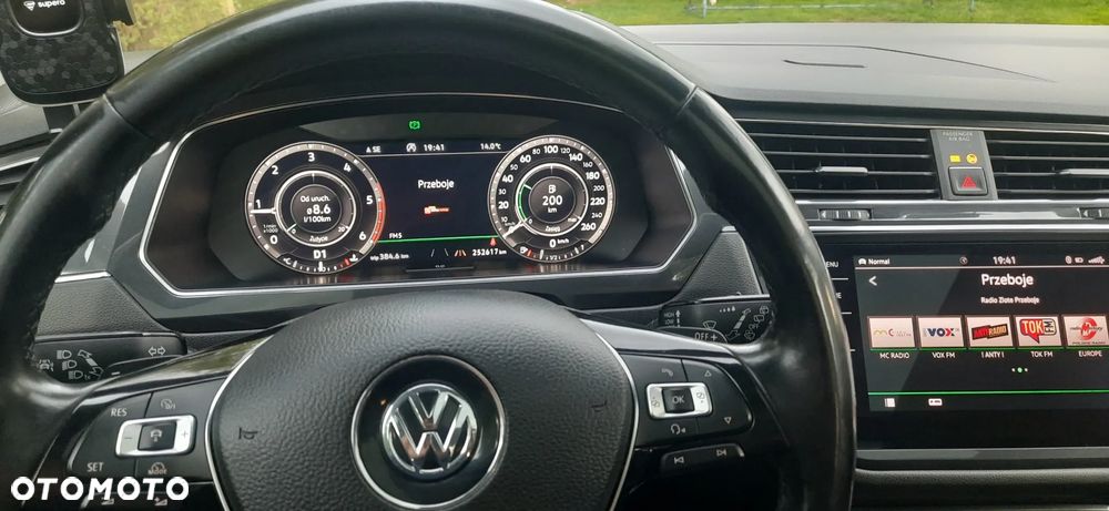 Volkswagen Tiguan 2.0 TDI BMT SCR 4Mot Highline DSG - 10