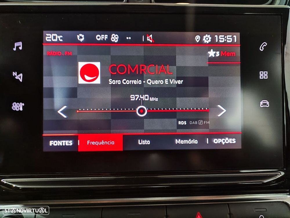 Citroën C3 1.2 PureTech Plus - 17