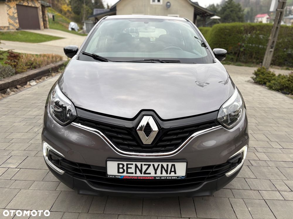 Renault Captur - 2