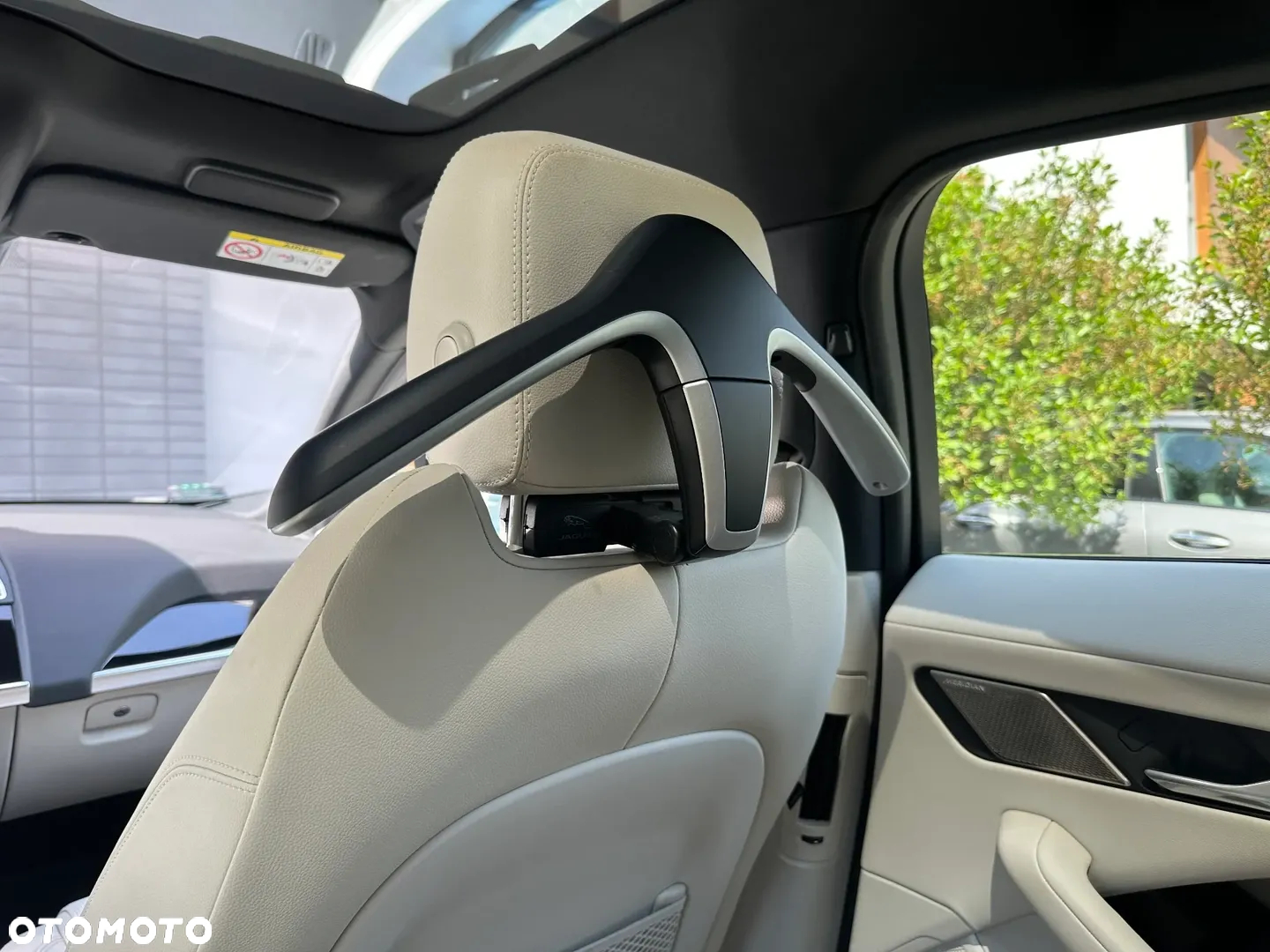 Jaguar I-Pace EV400 AWD SE - 12