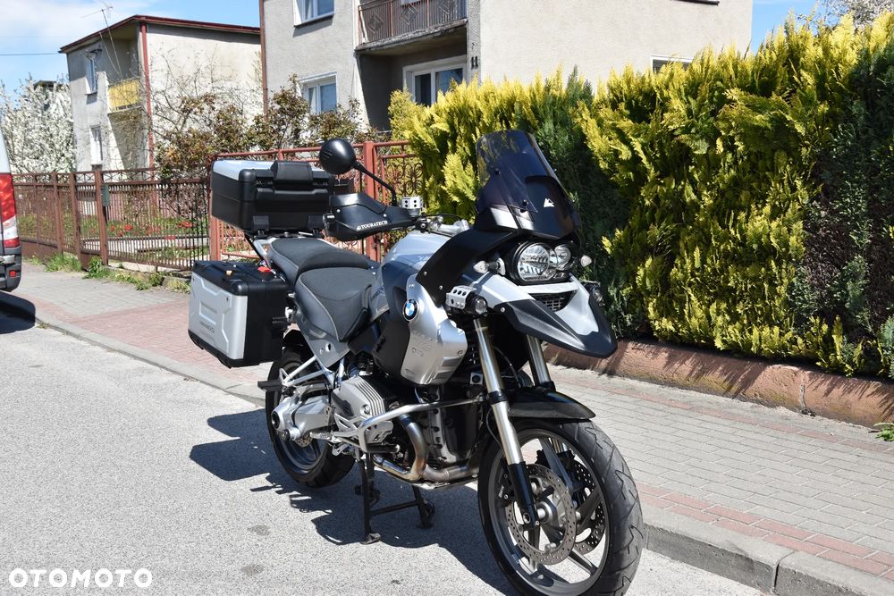 BMW GS - 22