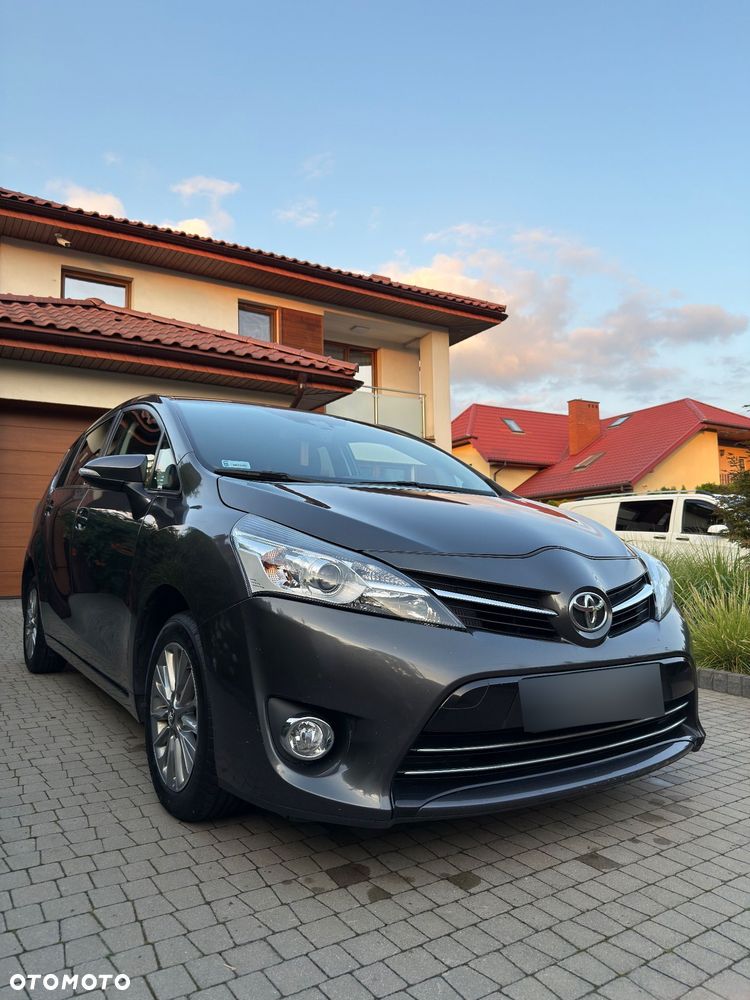 Toyota Verso 1.6 - 1
