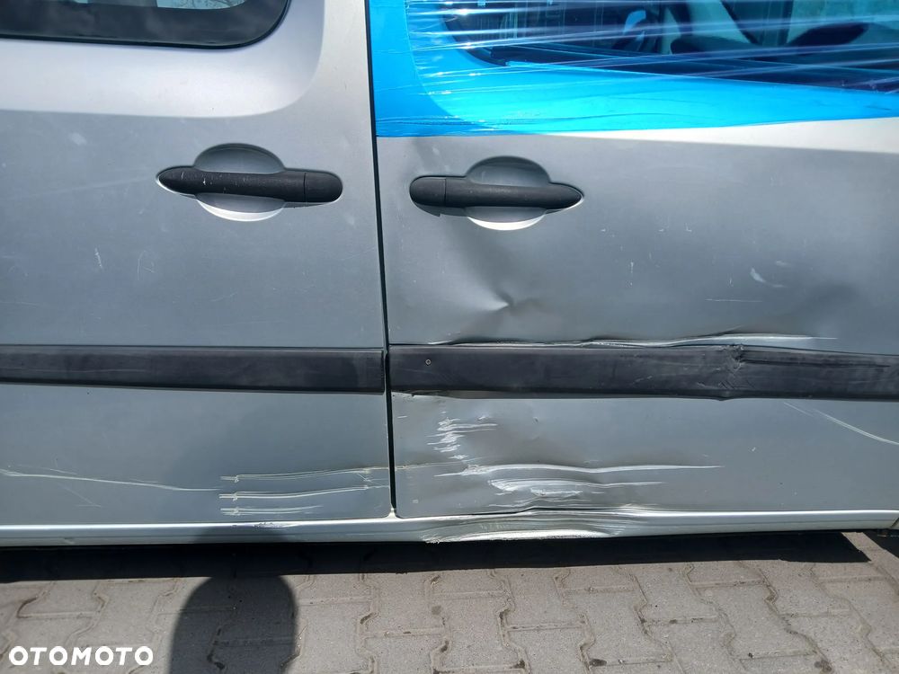 Renault Kangoo 1.5 dCi Oasis - 12