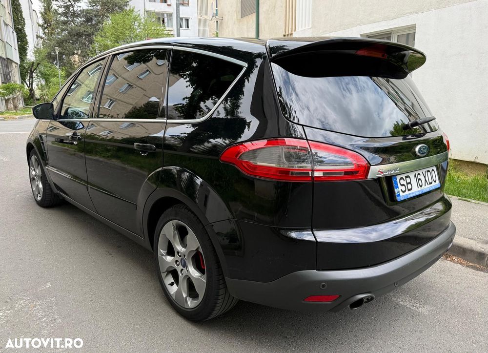 Ford S-Max - 6