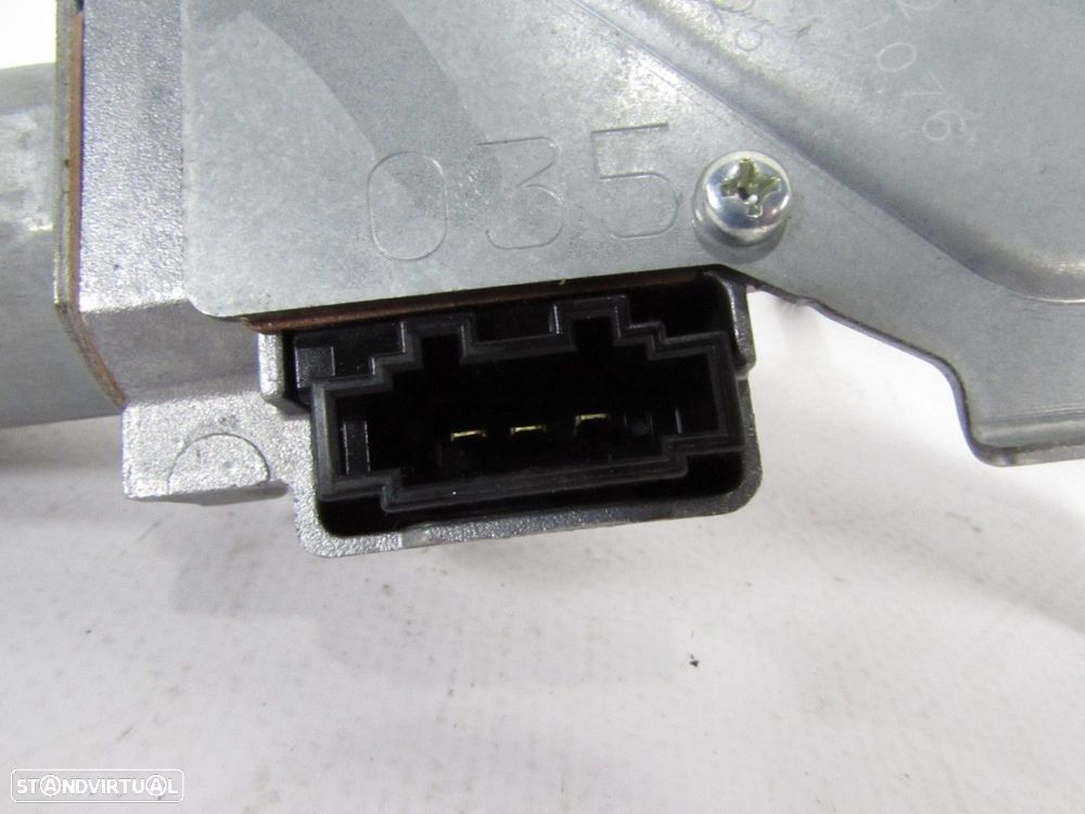 Motor limpa-vidros Trás Seminovo/ Original BMW X3 (G01)/BMW X3 (G01, F97) 676374... - 3