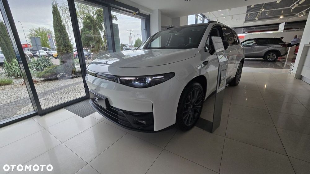 Leapmotor C10 - 2