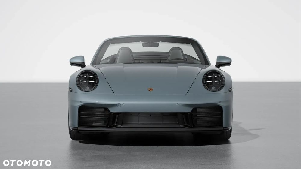 Porsche 911 Carrera T - 5