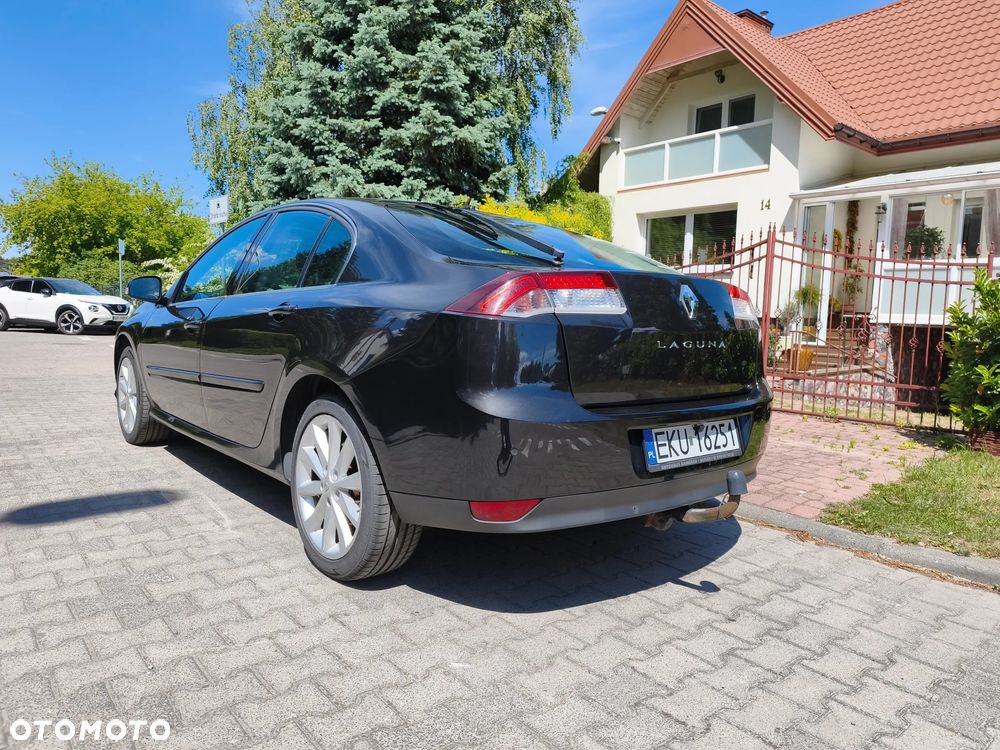 Renault Laguna 2.0 16V 140 Dynamique - 5