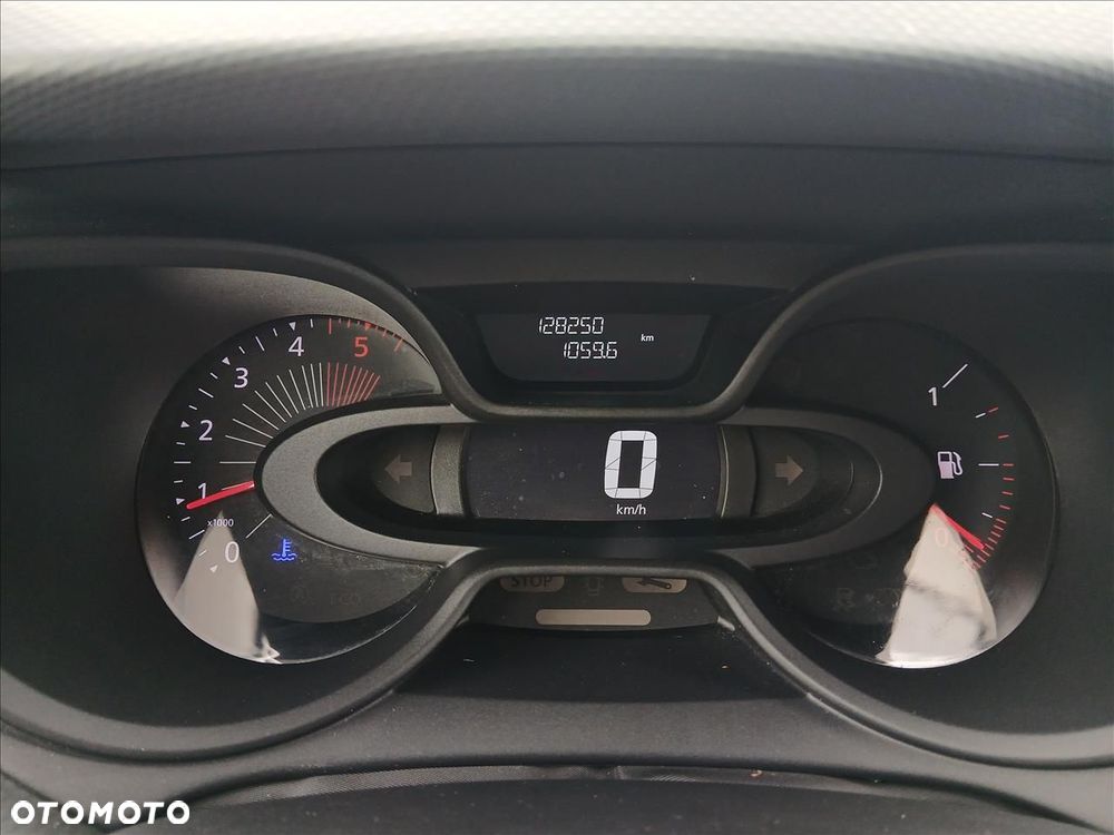 Renault Captur 1.5 dCi Energy Zen - 7