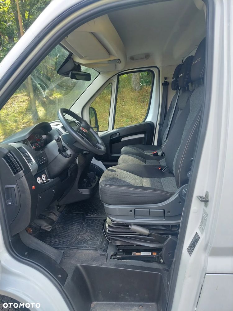 Fiat Ducato 2.3 - 7