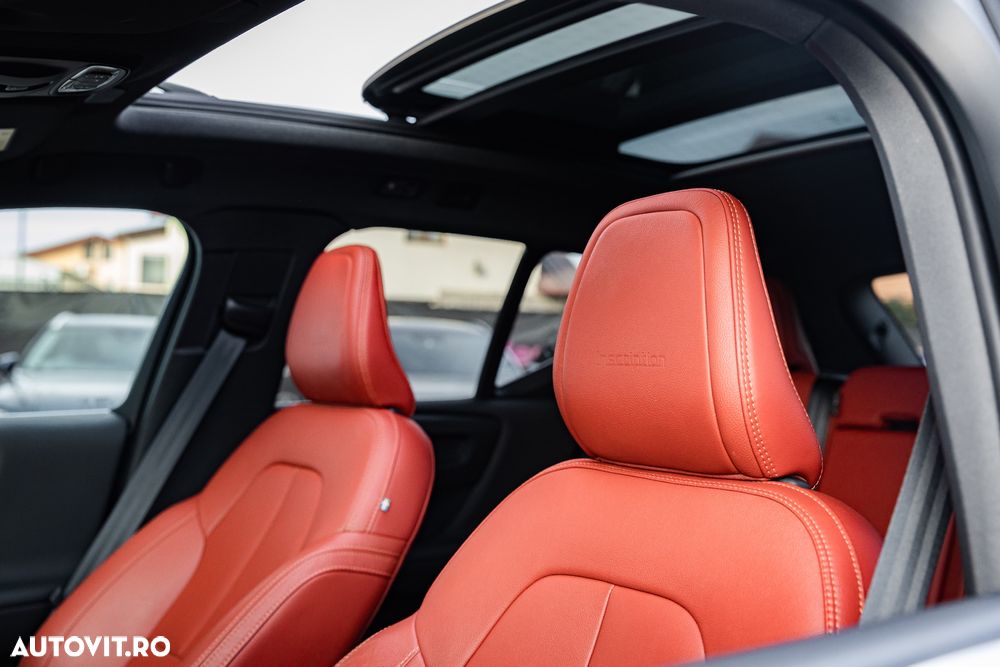 Volvo XC 40 D3 Inscription - 4