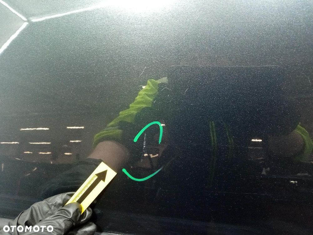 CITROEN C1 I LIFT 12-14 DRZWI TYŁ LEWE KTA - 5