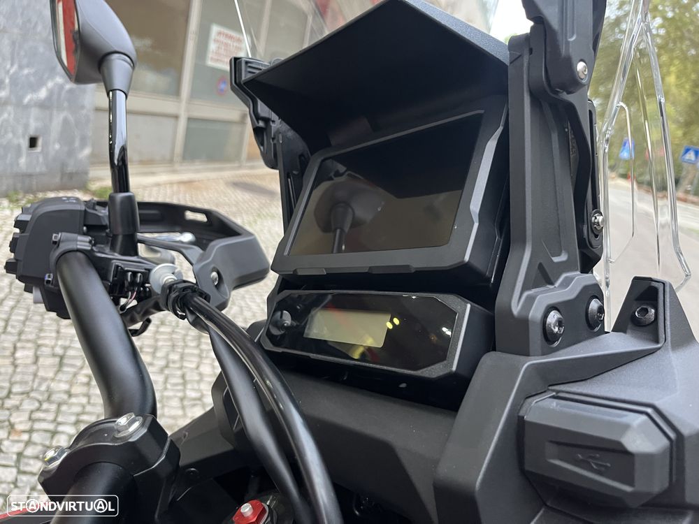 Honda Africa Twin CRF 1100L - CAMPANHA -1.500 EUR !! - DESDE 197 EUR / MÊS !! - 23