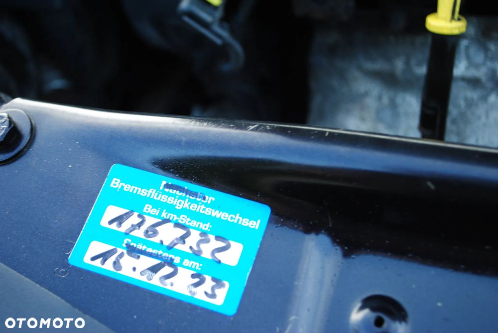 Opel Astra 1.6 Edition - 19