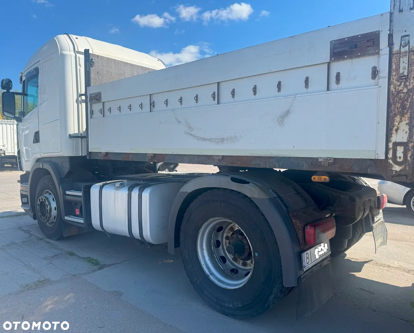 Scania G420 - 5