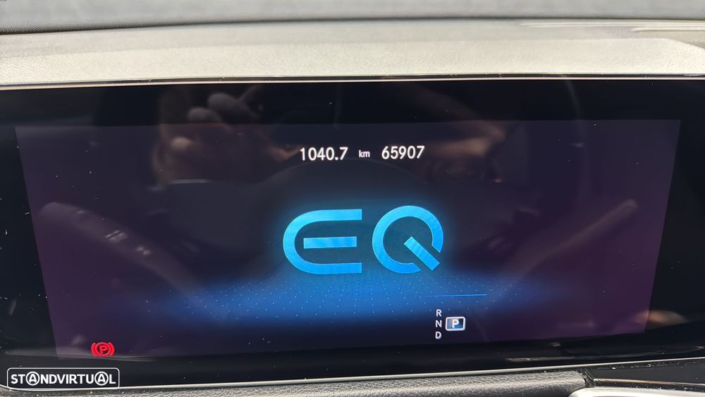 Mercedes-Benz EQB 250 Edition 1 - 7