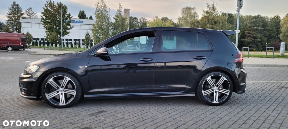 Volkswagen Golf - 9