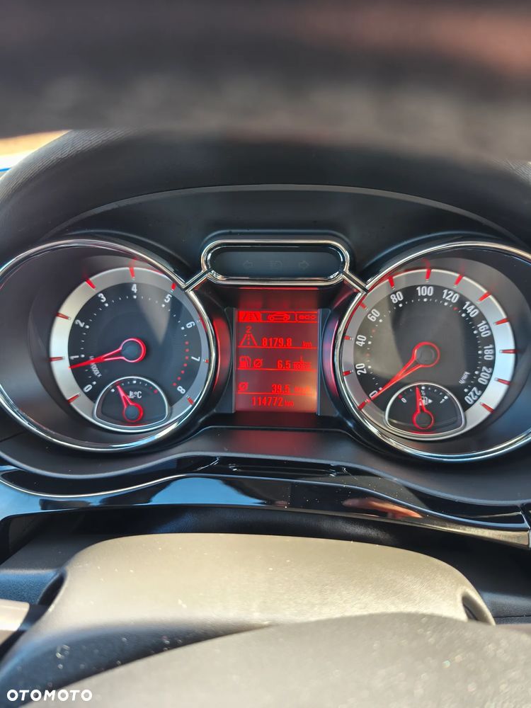Opel Adam - 14