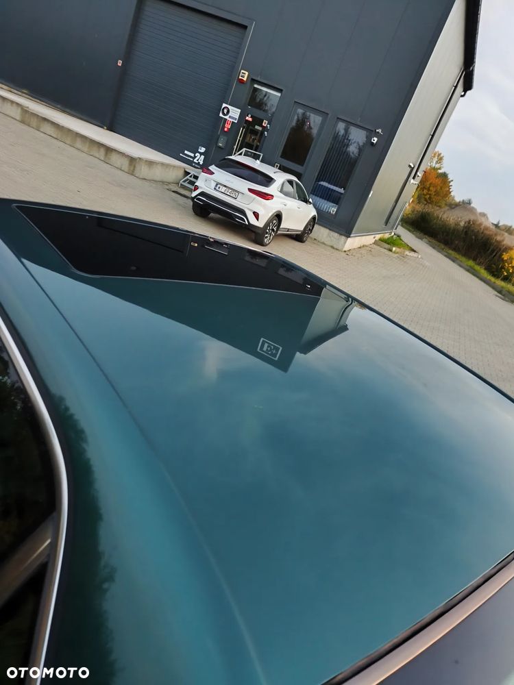 Mercedes-Benz Klasa S 300 TD - 19