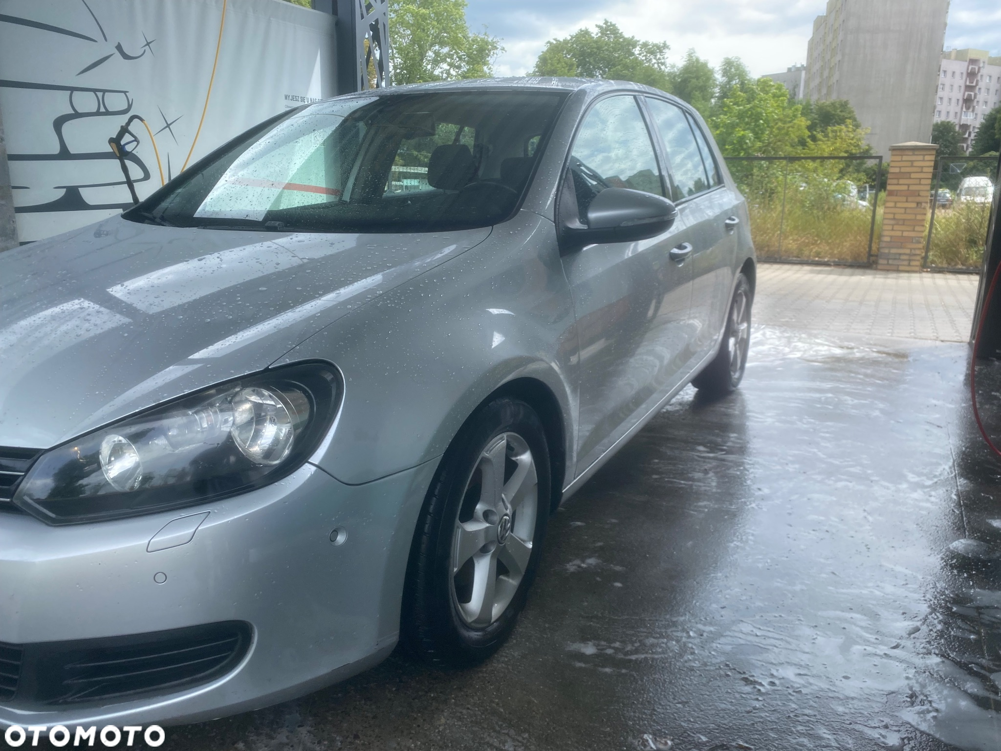 Volkswagen Golf - 7