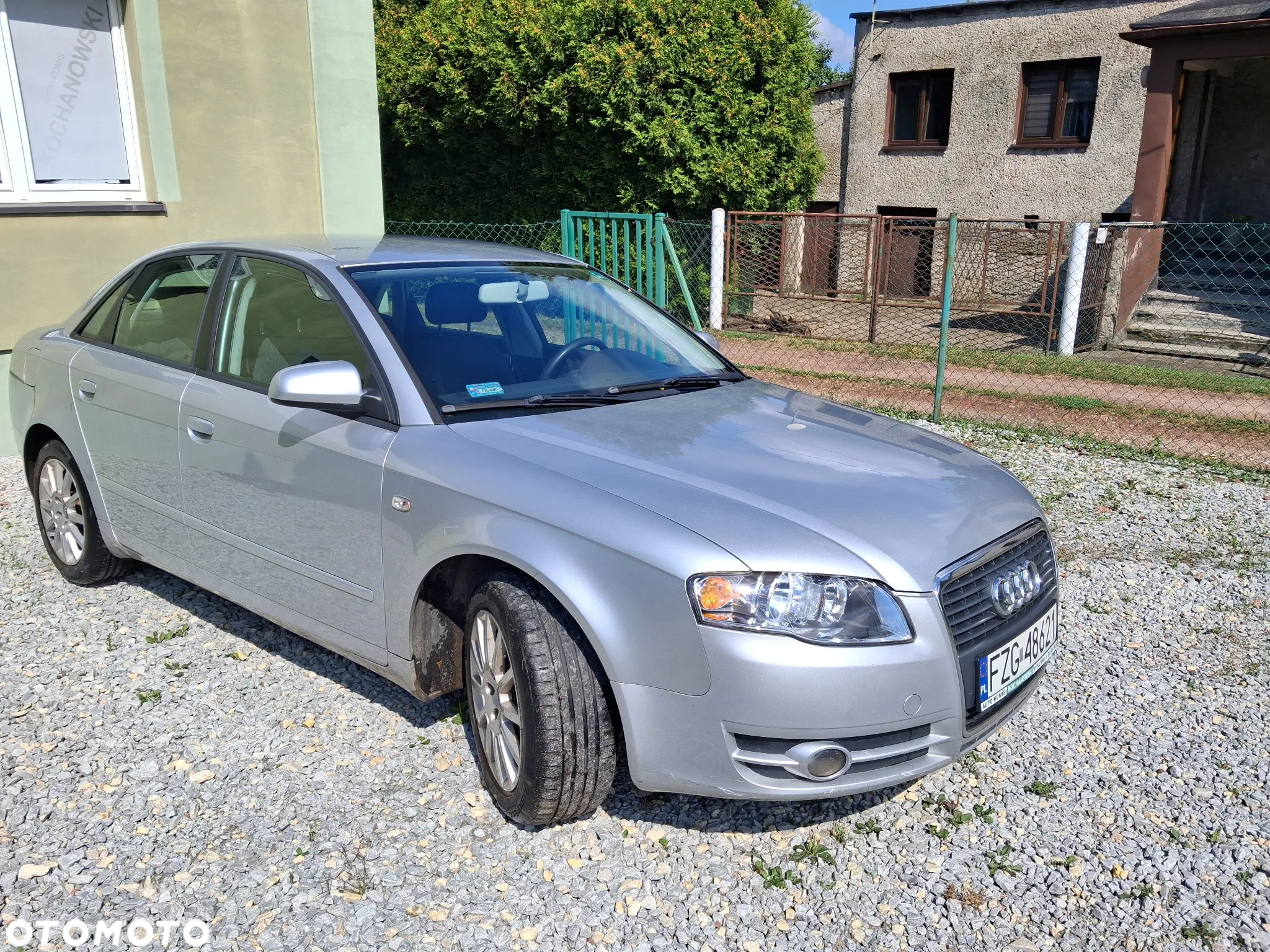 Audi A4 ver-2-0 - 10