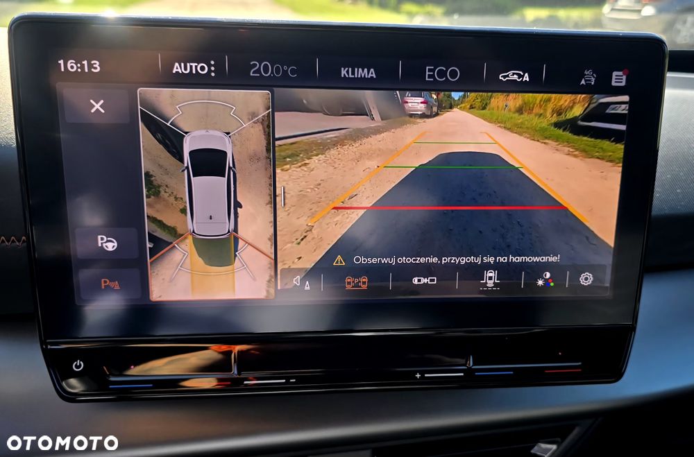 Cupra Born 170kW/77kWh Edition Dynamic - 5