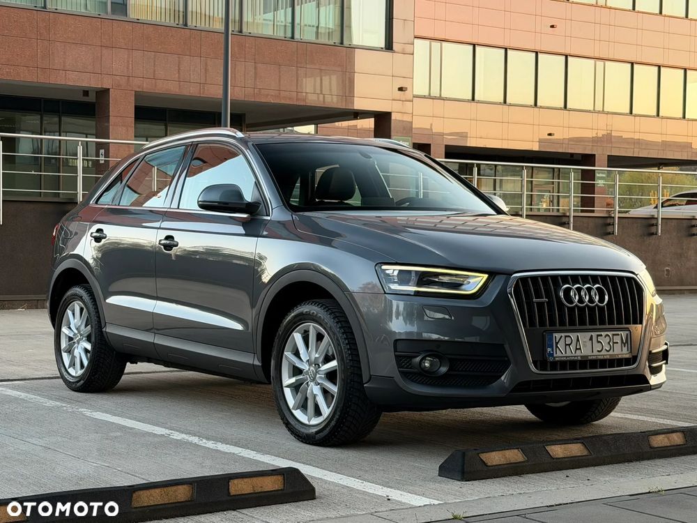 Audi Q3 - 16