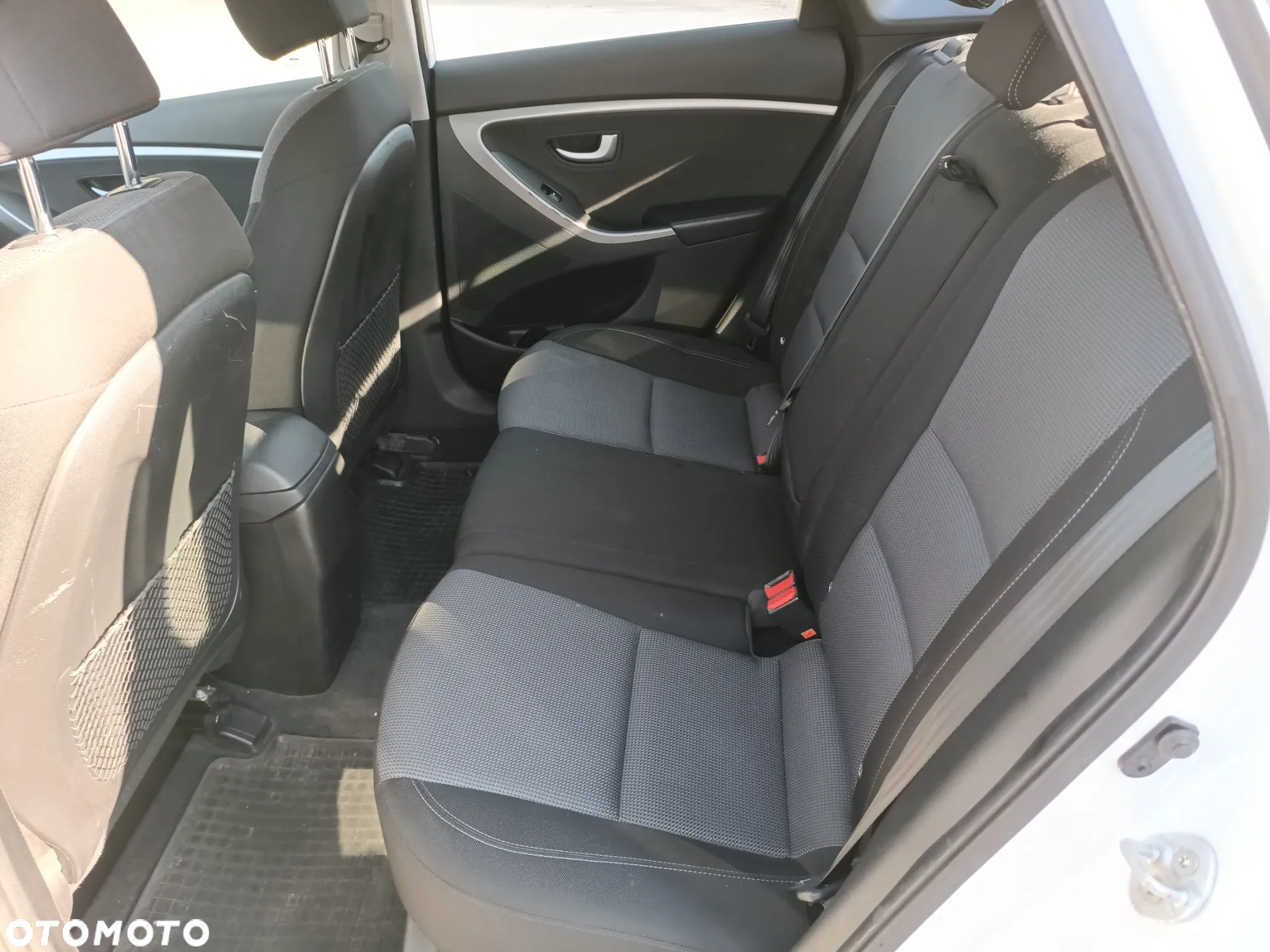Hyundai i30 - 16