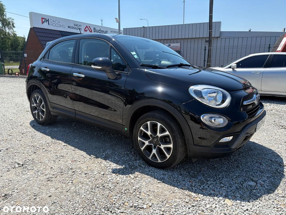 Fiat 500X 1.6 Multijet 4x2 S&S Business Line - 3