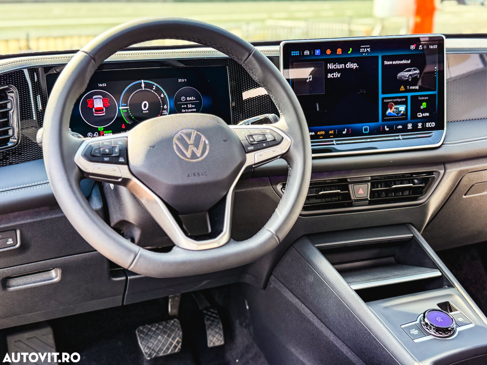 Volkswagen Tiguan 1.5 TSI eHybrid DSG PHEV Life - 10