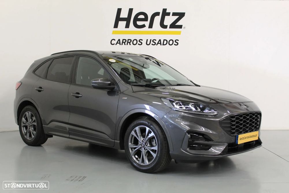Ford Kuga 1.5 TDCi EcoBlue ST-Line - 1