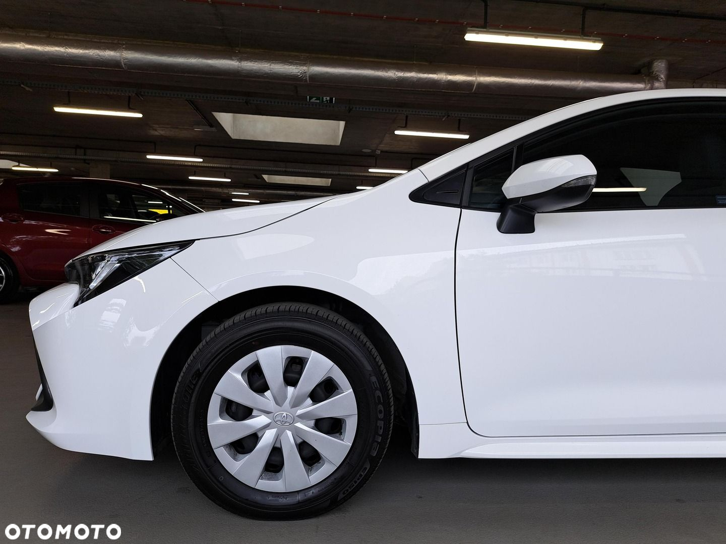 Toyota Corolla 1.2 T Active - 34