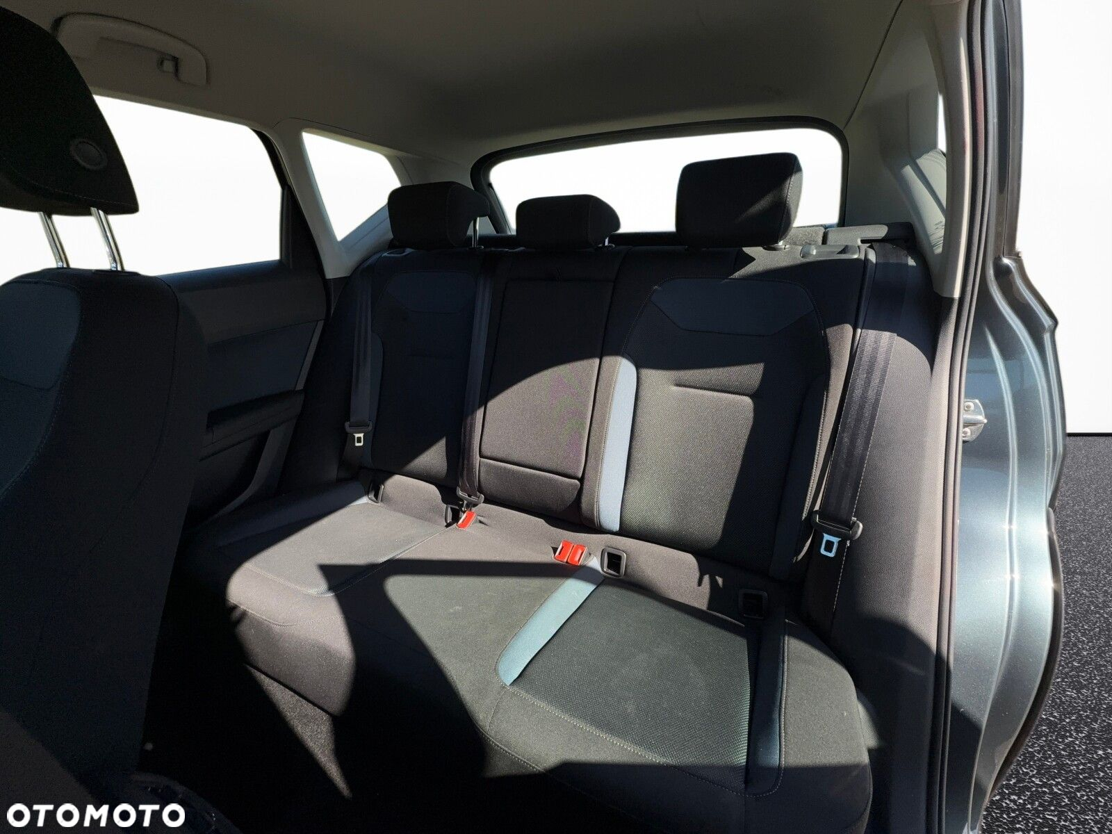 Seat Ateca 1.5 Eco TSI Style S&S DSG - 27