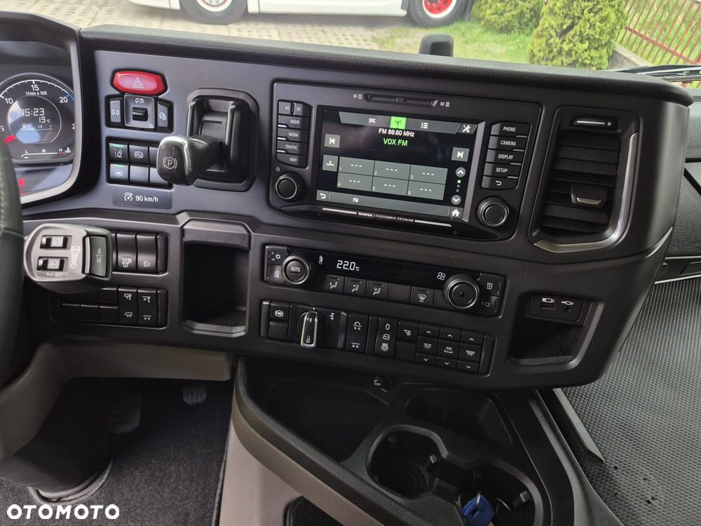 Scania R500 - 20