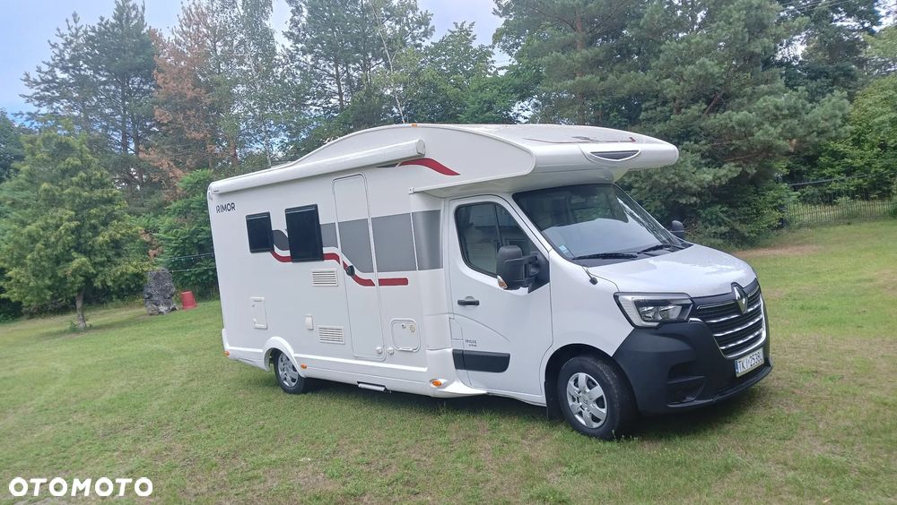 Rimor HYGGE 12 PLUS - 2