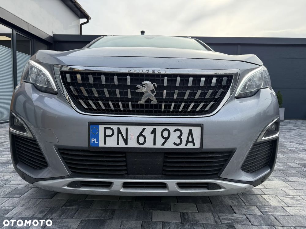 Peugeot 3008 PureTech 130 Stop & Start GPF Allure - 3
